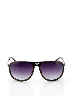 DIESEL Eyewear - STEALING BULLET - DM0021 - Item 46228404