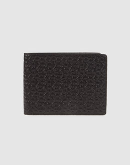 CK CALVIN KLEIN - ACCESSORI - Portafogli - su YOOX.COM