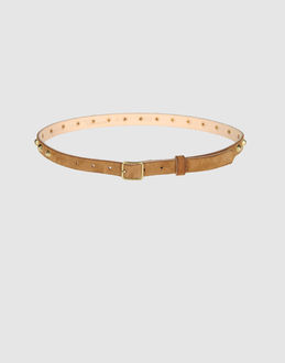 M.GRIFONI DENIM - ACCESSORI - Cinture - su YOOX.COM