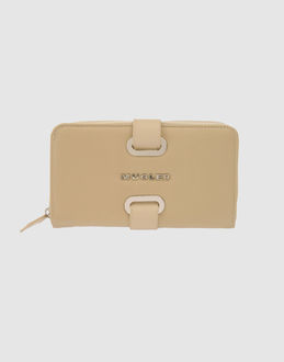 MUGLER - ACCESSORI - Portafogli - su YOOX.COM