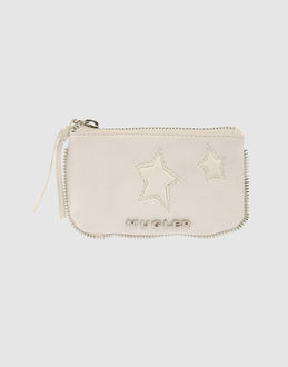 MUGLER - ACCESSORI - Portamonete - su YOOX.COM