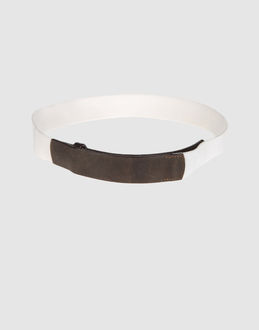 NIU' - ACCESSORI - Cinture - su YOOX.COM