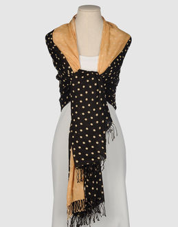 JUCCA - ACCESSORI - Stole - su YOOX.COM