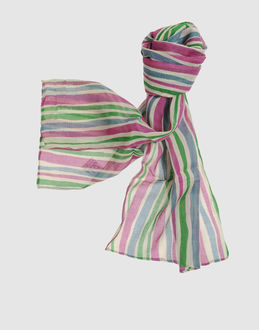 SIYU - ACCESSORI - Sciarpe - su YOOX.COM