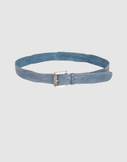 ORCIANI - ACCESSORI - Cinture - su YOOX.COM