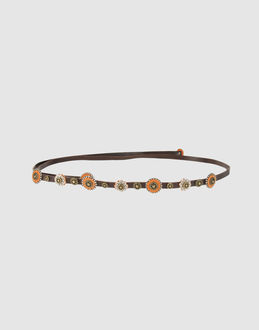 ORCIANI - ACCESSORI - Cinture - su YOOX.COM