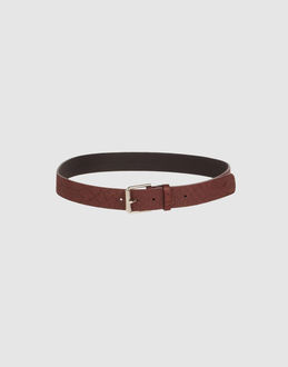 COCCINELLE - ACCESSORI - Cinture - su YOOX.COM