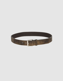 COCCINELLE - ACCESSORI - Cinture - su YOOX.COM