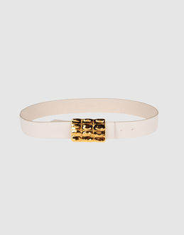 ORCIANI - ACCESSORI - Cinture - su YOOX.COM