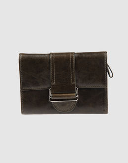 COCCINELLE - ACCESSORI - Portafogli - su YOOX.COM