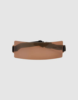 MAISON MARTIN MARGIELA 11 - ACCESSORI - Cinture - su YOOX.COM