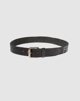 FRANKLIN & MARSHALL - ACCESSORI - Cinture - su YOOX.COM