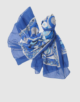 EMILIO PUCCI - ACCESSORI - Sciarpe - su YOOX.COM
