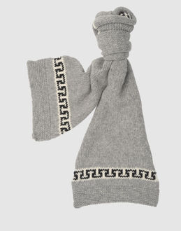 NEW YORK INDUSTRIE - ACCESSORI - Sciarpe - su YOOX.COM