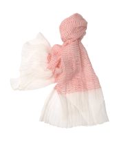 JIL SANDER - Oblong scarf