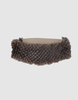 CIVIDINI CASHMERE - ACCESSORI - Colli - su YOOX.COM
