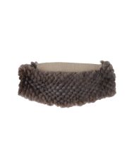 CIVIDINI CASHMERE - Collo
