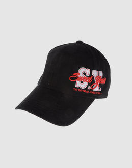 SWEET YEARS - ACCESSORI - Cappelli - su YOOX.COM