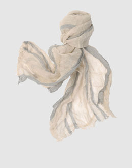 DELLA CIANA - ACCESSORI - Sciarpe - su YOOX.COM