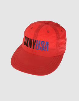 DKNY - ACCESSORI - Cappelli - su YOOX.COM