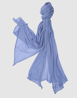 LAMBERTO LOSANI - ACCESSORI - Sciarpe - su YOOX.COM
