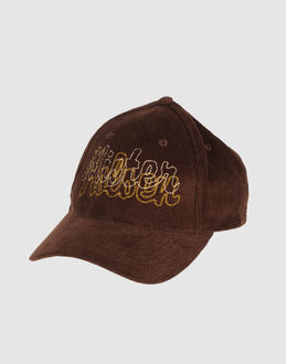 HOLSEN - ACCESSORI - Cappelli - su YOOX.COM