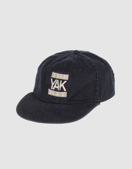 THE YAK KIT - ACCESSORI - Cappelli - su YOOX.COM