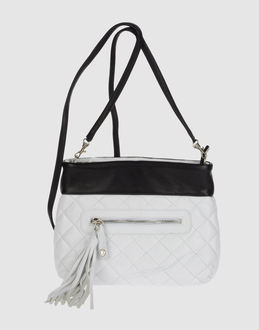 ROSSI - BORSE - Borse piccole in pelle - su YOOX.COM