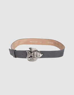 PAUL & JOE - ACCESSORI - Cinture - su YOOX.COM
