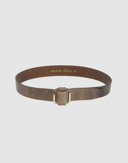 PAUL & JOE - ACCESSORI - Cinture - su YOOX.COM