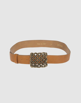 PAUL & JOE - ACCESSORI - Cinture - su YOOX.COM