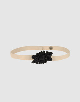 L' AUTRE CHOSE  - ACCESSORI - Cinture - su YOOX.COM