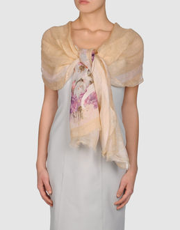 JUST CAVALLI - ACCESSORI - Stole - su YOOX.COM