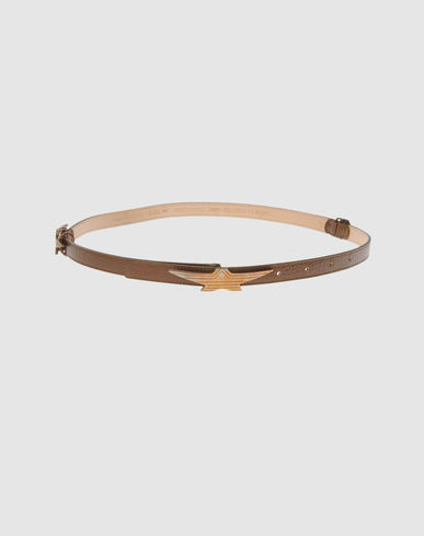 ZOOM GOLDEN GOOSE - Belt