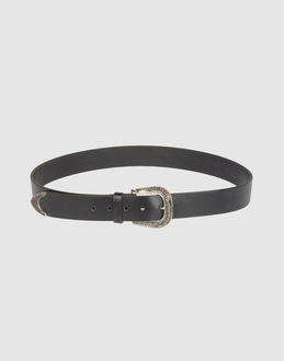 ORCIANI - ACCESSORI - Cinture - su YOOX.COM