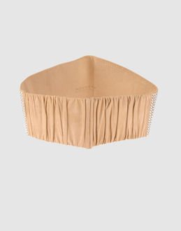 MAISON MARTIN MARGIELA 11 - ACCESSORI - Cinture - su YOOX.COM