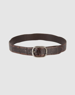 ORCIANI - ACCESSORI - Cinture - su YOOX.COM