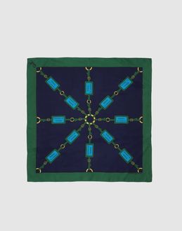 ROBERTA DI CAMERINO - ACCESSORI - Foulard - su YOOX.COM