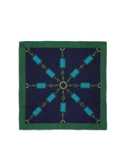 ROBERTA DI CAMERINO - Square scarf