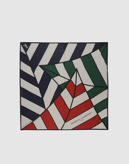 ROBERTA DI CAMERINO - ACCESSORI - Foulard - su YOOX.COM