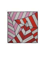 ROBERTA DI CAMERINO - Square scarf