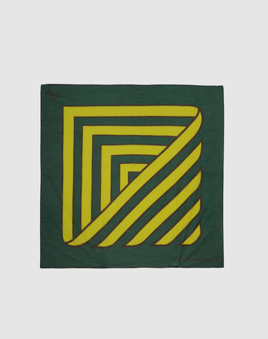 ZOOM ROBERTA DI CAMERINO - Square scarf