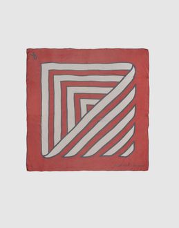 ROBERTA DI CAMERINO - ACCESSORI - Foulard - su YOOX.COM