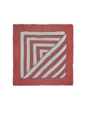 ROBERTA DI CAMERINO - Square scarf