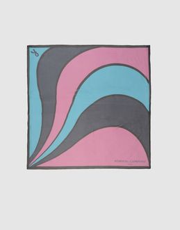 ROBERTA DI CAMERINO - ACCESSORI - Foulard - su YOOX.COM