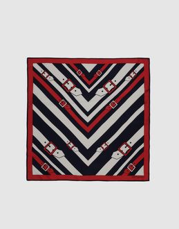 ROBERTA DI CAMERINO - ACCESSORI - Foulard - su YOOX.COM
