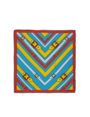 ROBERTA DI CAMERINO - Square scarf