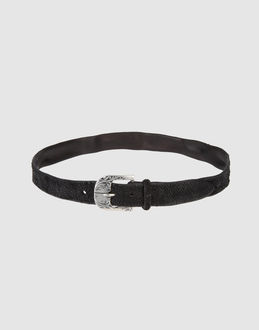 ORCIANI - ACCESSORI - Cinture - su YOOX.COM