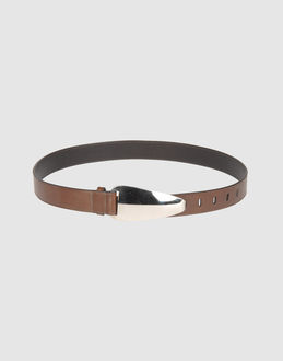 GIANNI BARBATO - ACCESSORI - Cinture - su YOOX.COM