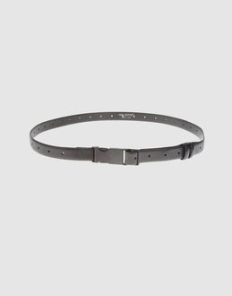 NEIL BARRETT - ACCESSORI - Cinture - su YOOX.COM